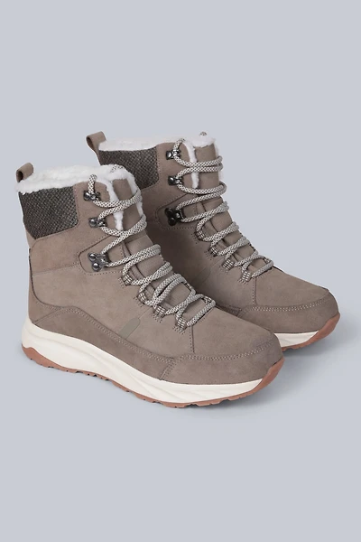 Cameron Womens Waterproof Boots
