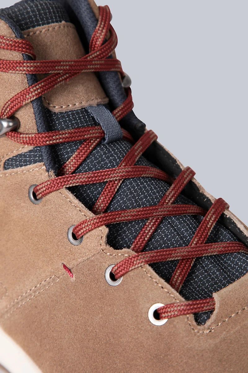 Noah Mens Waterproof Boots