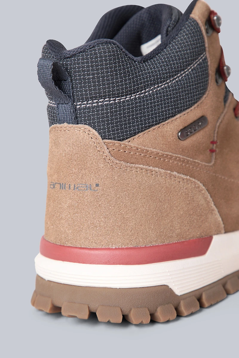Noah Mens Waterproof Boots
