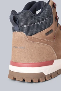 Noah Mens Waterproof Boots