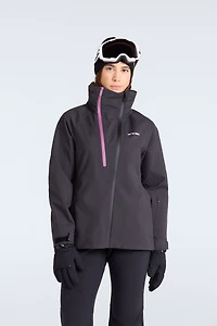 Vortex Womens 3 Layer Ski Jacket