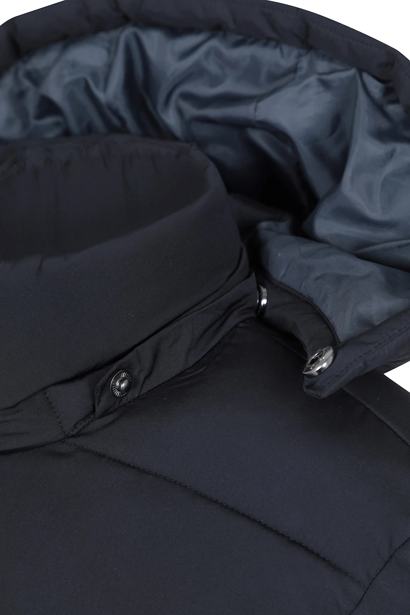 Hawthorne Kids Water Resistant Padded Jacket