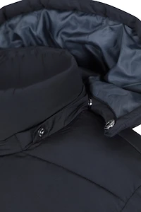 Hawthorne Kids Water Resistant Padded Jacket