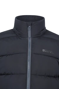 Hawthorne Kids Water Resistant Padded Jacket