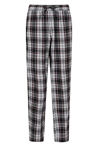 Flannel Mens Lounge Pants