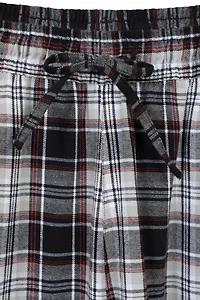 Flannel Mens Lounge Pants
