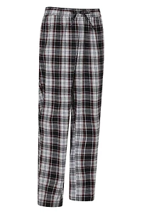 Flannel Mens Lounge Pants