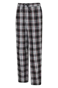 Flannel Mens Lounge Pants