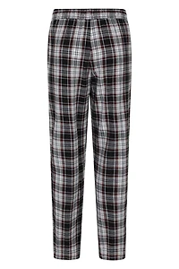 Flannel Mens Lounge Pants