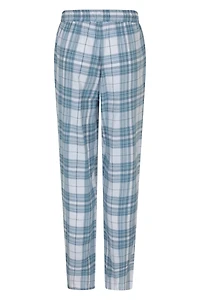 Womens Flannel Lounge Pants