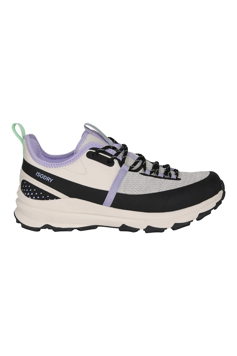 Expedite Womens Active Waterproof Shoes