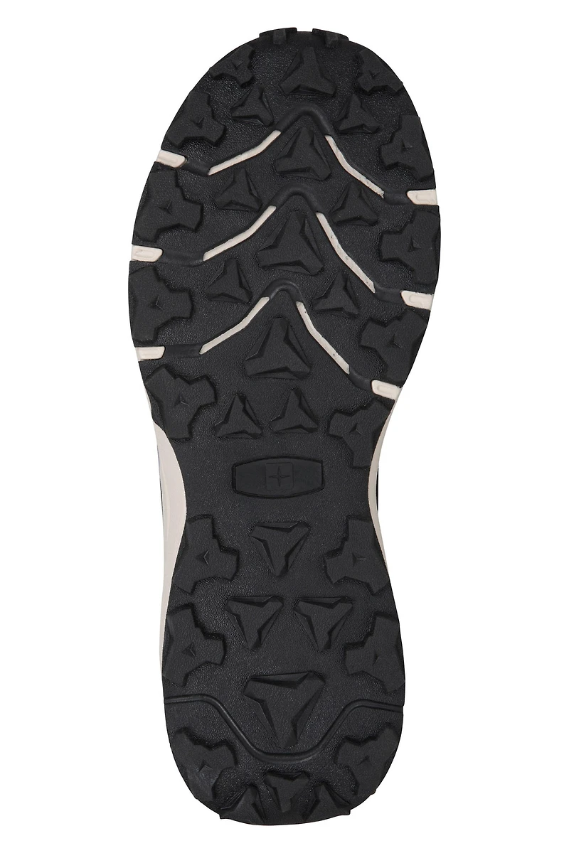 Expedite Womens Active Waterproof Shoes