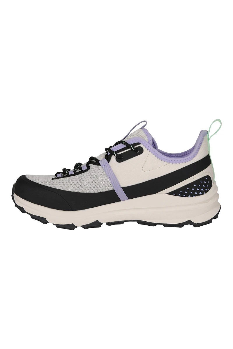 Expedite Womens Active Waterproof Shoes