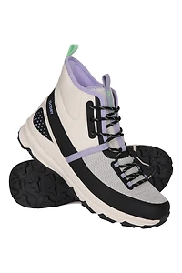 Expedite Womens Active Waterproof Walking Boots