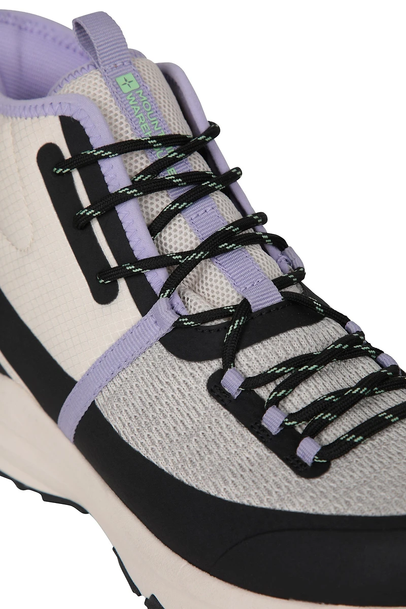 Expedite Womens Active Waterproof Walking Boots