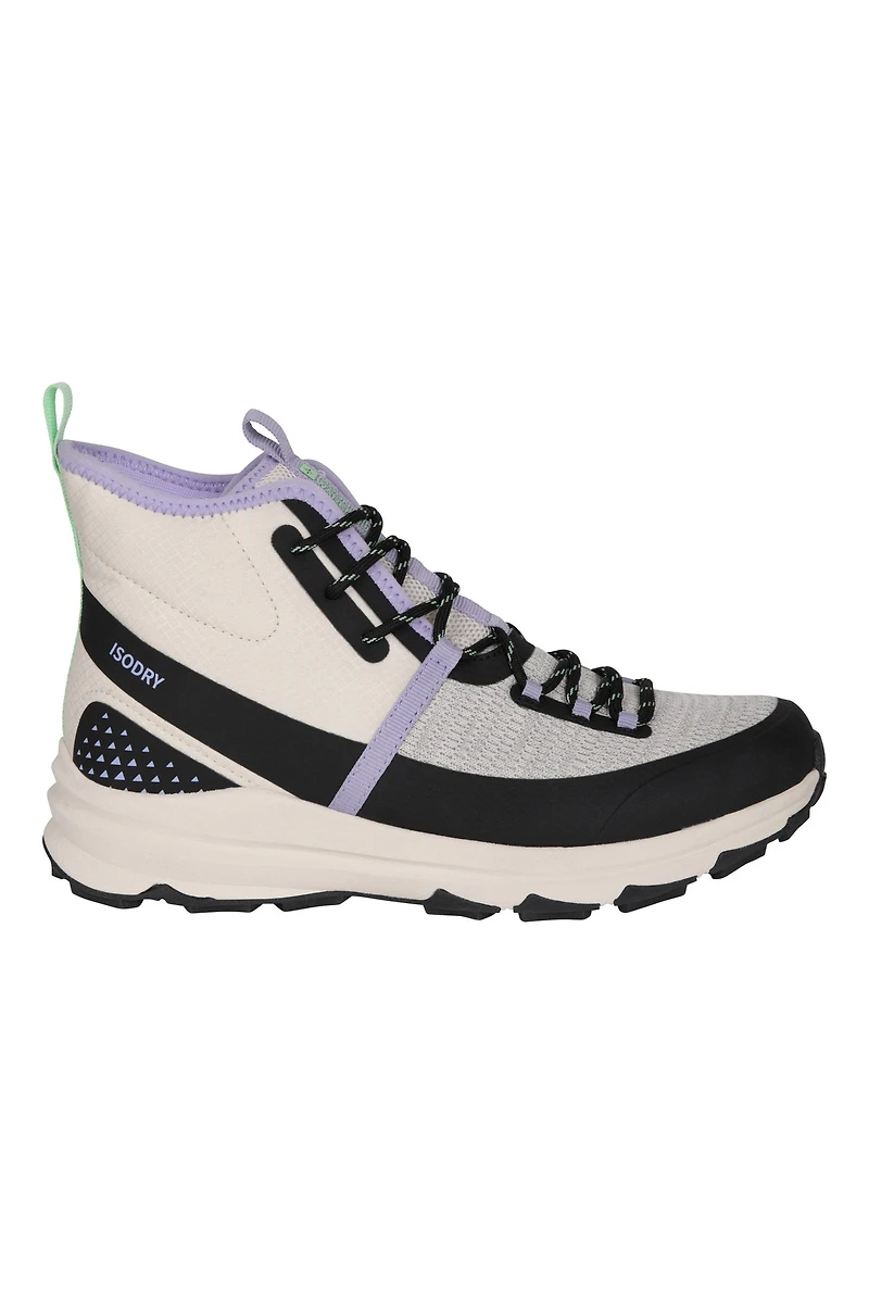 Expedite Womens Active Waterproof Walking Boots