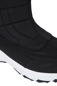 Chicago Womens Thermal Fleece Lined Snow Boot