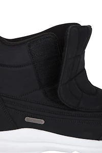 Chicago Womens Thermal Fleece Lined Snow Boot