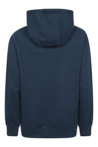 Whistler Bear Graphic Womens Overhead Hoodie