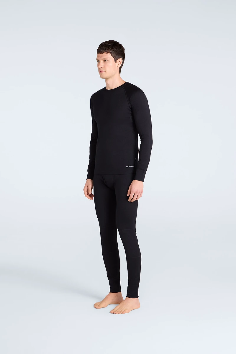 Mens Merino Baselayer Pants