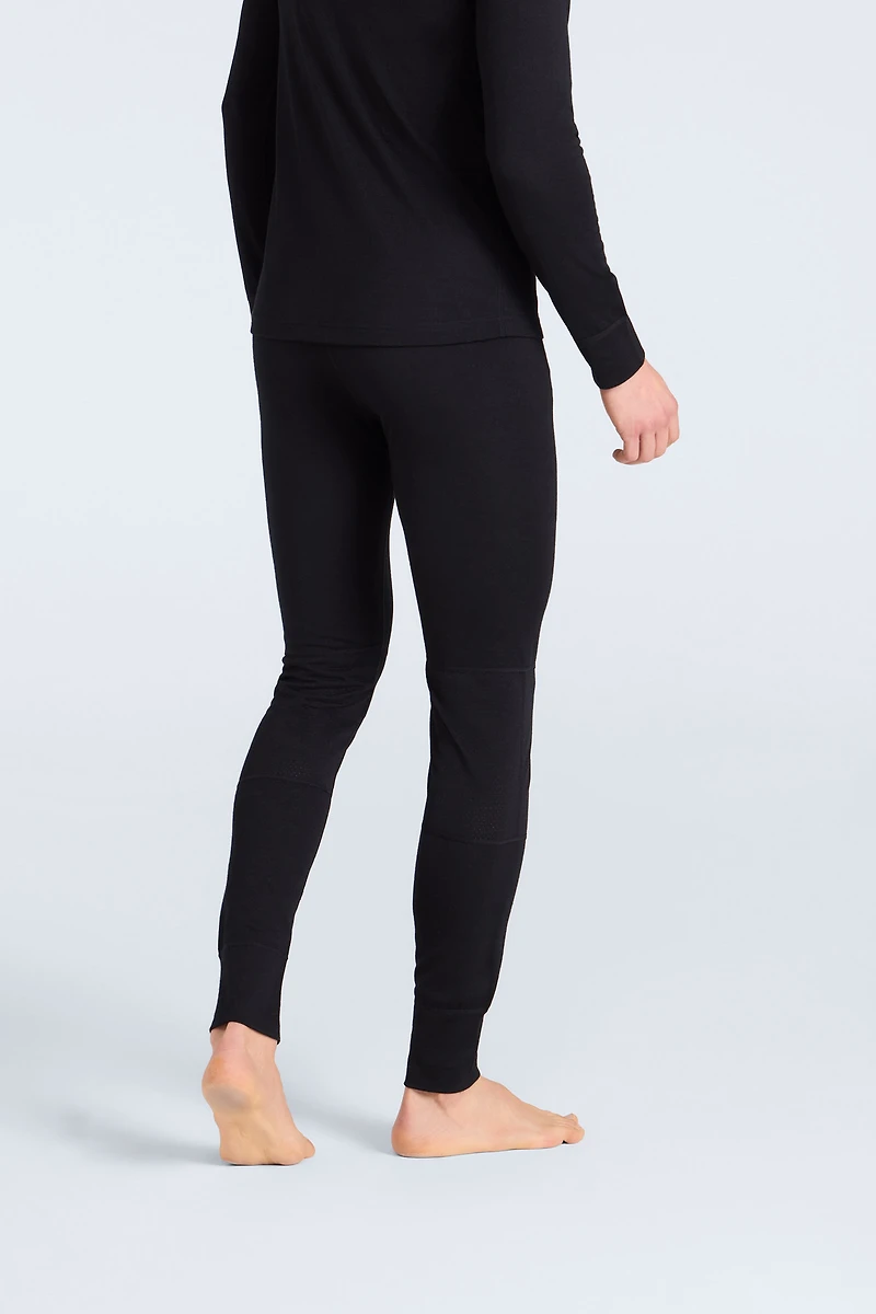 Mens Merino Baselayer Pants