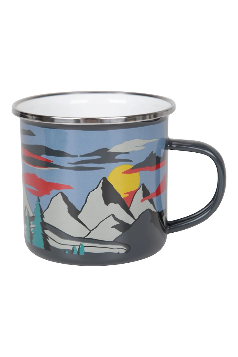 Mug and Sock Gift Set