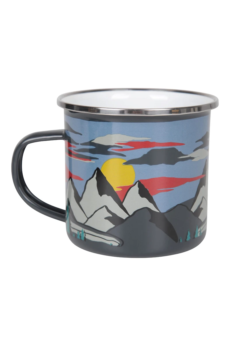Mug and Sock Gift Set