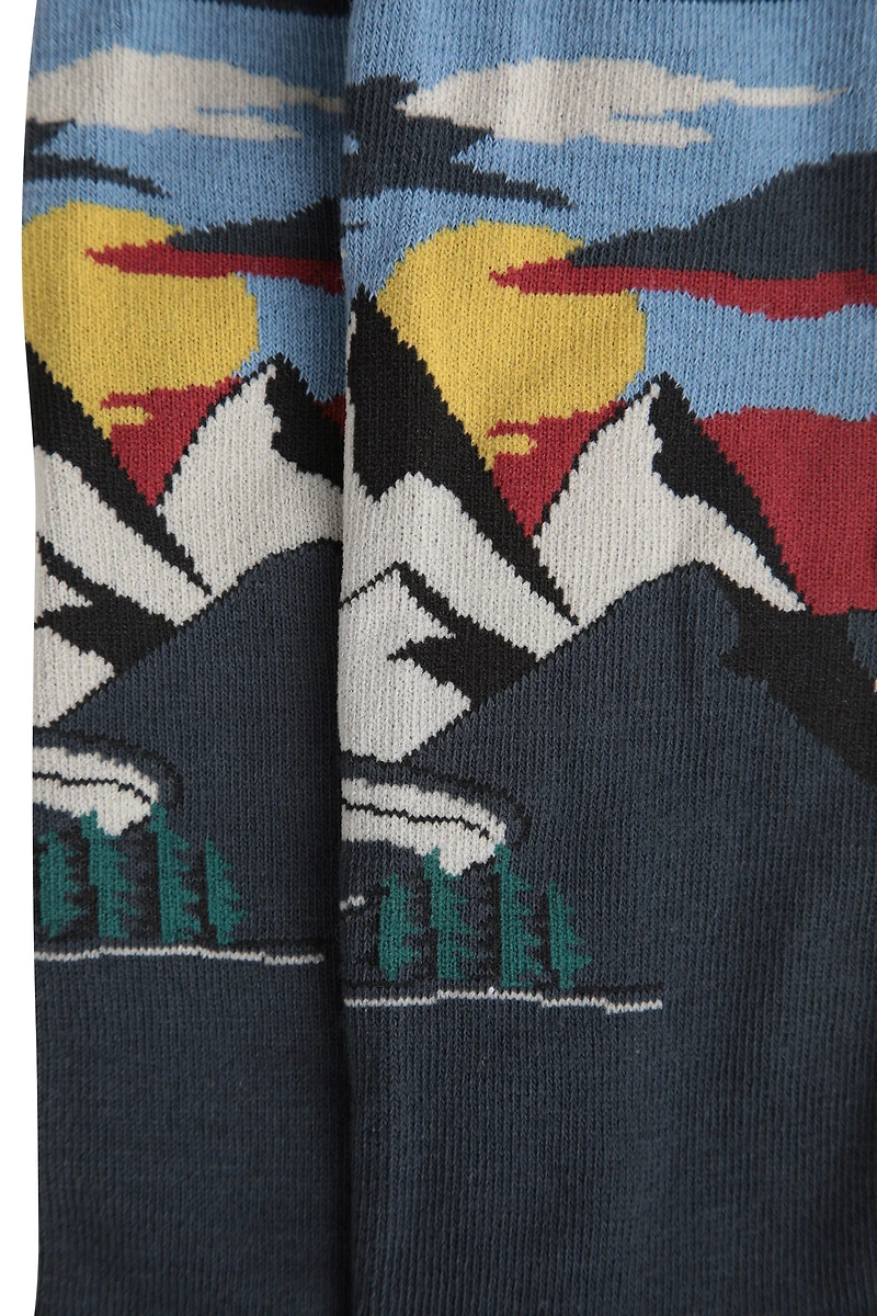 Mug and Sock Gift Set