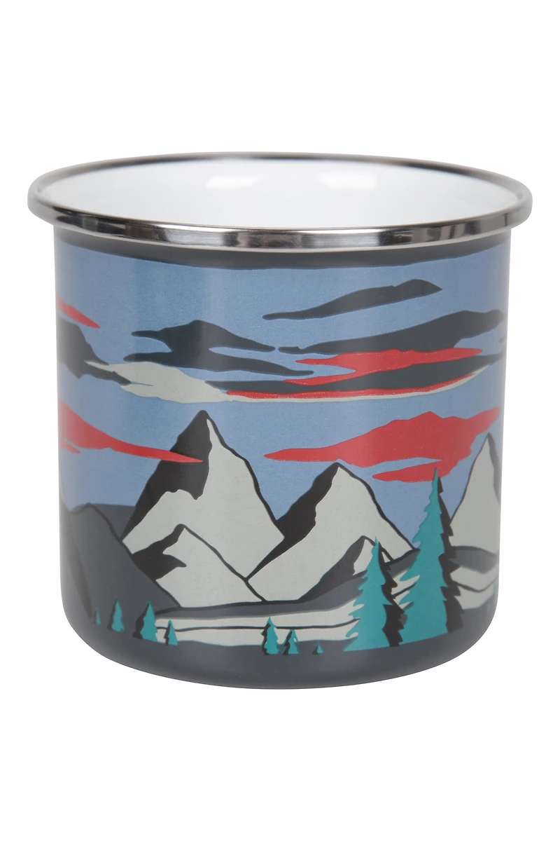 Mug and Sock Gift Set