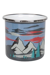 Mug and Sock Gift Set