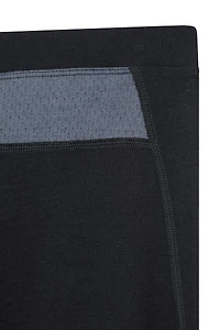 Panelled Extreme Merino Baselayer Pant