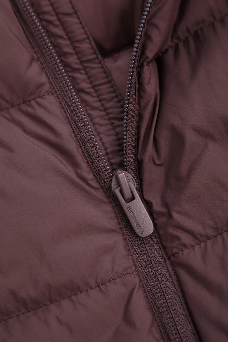 Mens Lightweight Down Gilet