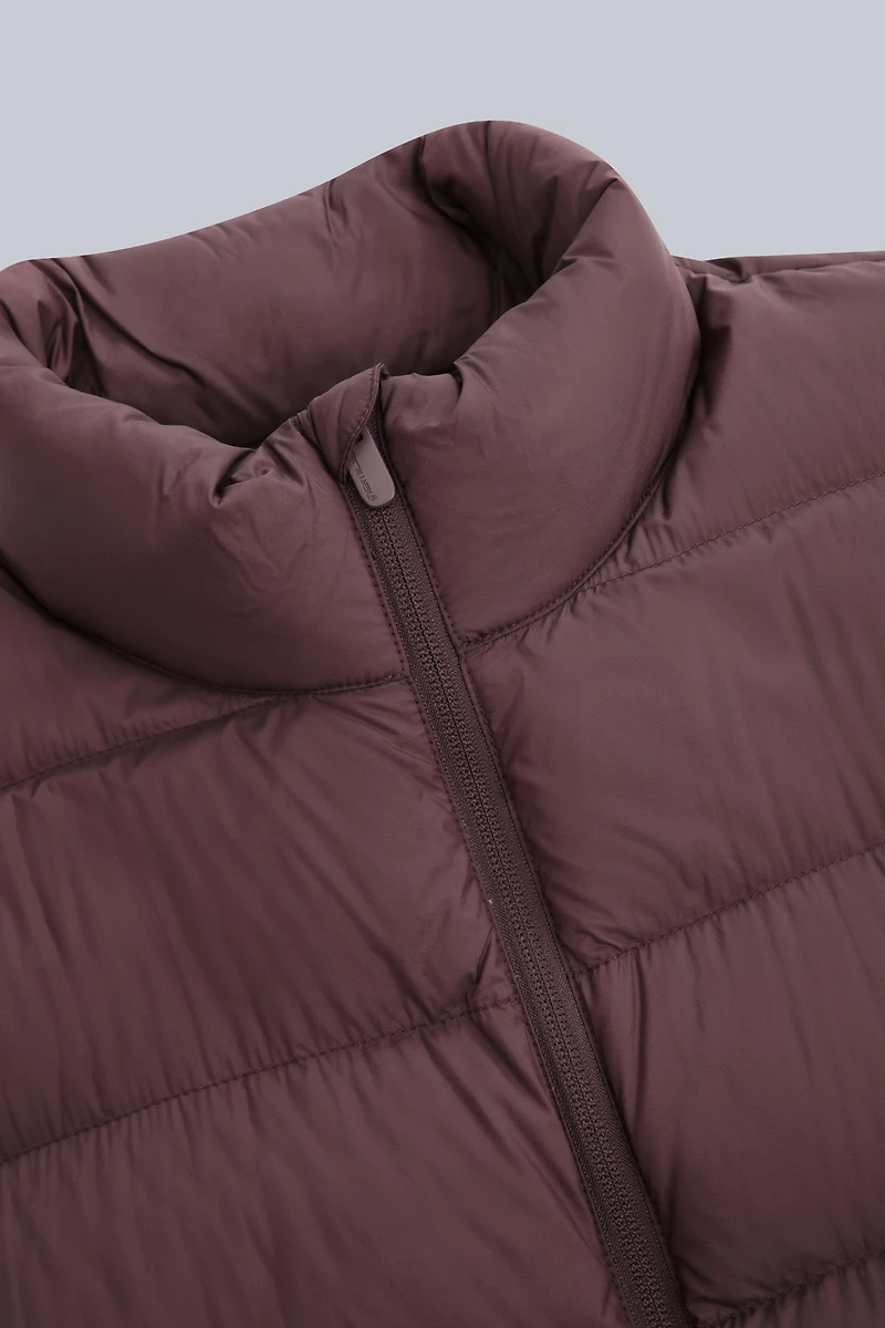 Mens Lightweight Down Gilet