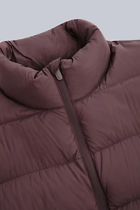 Mens Lightweight Down Gilet