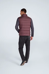 Mens Lightweight Down Gilet