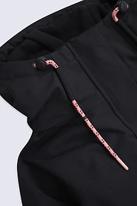 Womens Waterproof Ski Suit