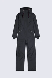 Womens Waterproof Ski Suit