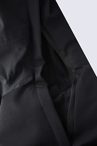 Womens Waterproof Ski Suit