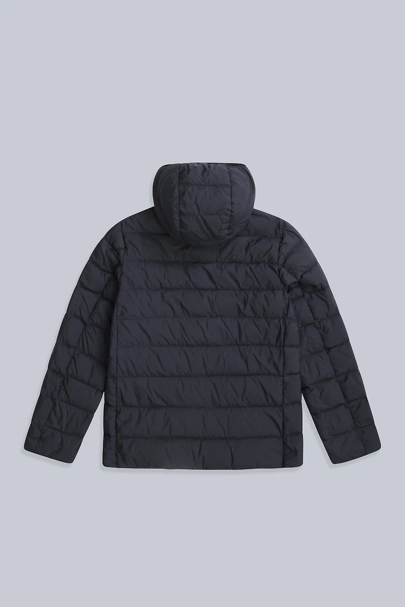 Womens Lightweight Down Packable Jacket