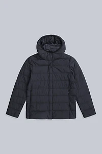 Womens Lightweight Down Packable Jacket