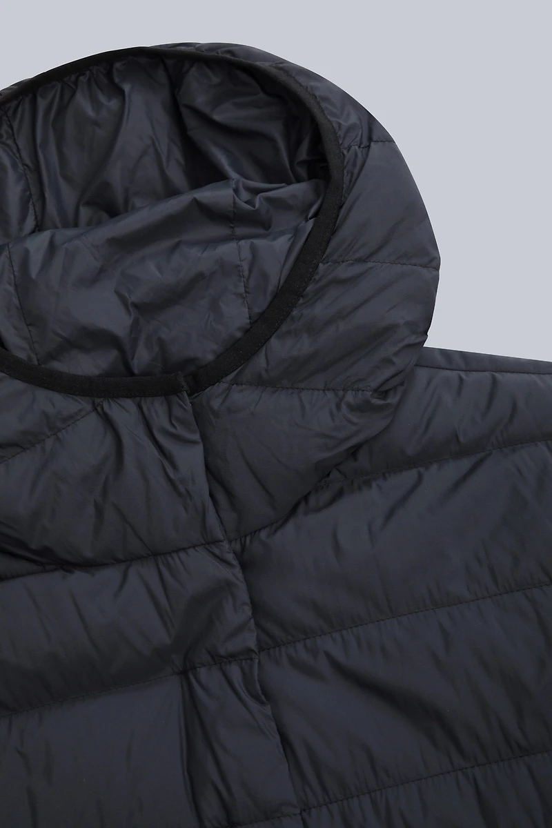 Womens Lightweight Down Packable Jacket