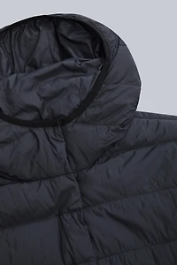 Womens Lightweight Down Packable Jacket