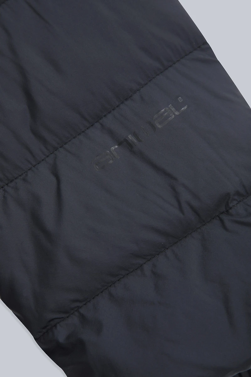 Womens Lightweight Down Packable Jacket