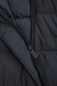 Womens Lightweight Down Packable Jacket
