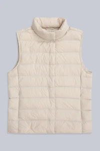Womens Lightweight Down Gilet