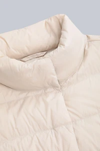 Womens Lightweight Down Gilet