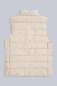 Womens Lightweight Down Gilet
