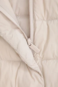Womens Lightweight Down Gilet