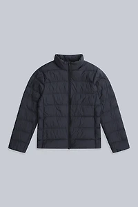 Mens Lightweight Down Packable Jacket