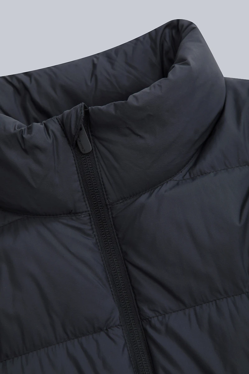 Mens Lightweight Down Packable Jacket